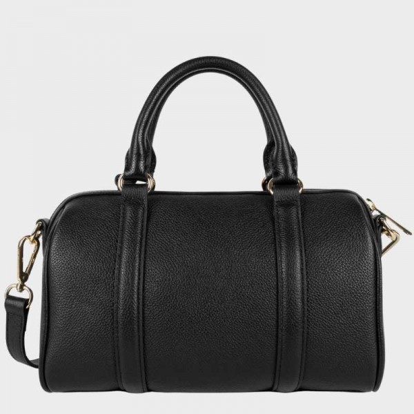 Lancaster - Sac à main polochon...