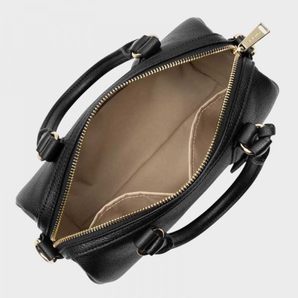 Lancaster - Sac à main polochon...