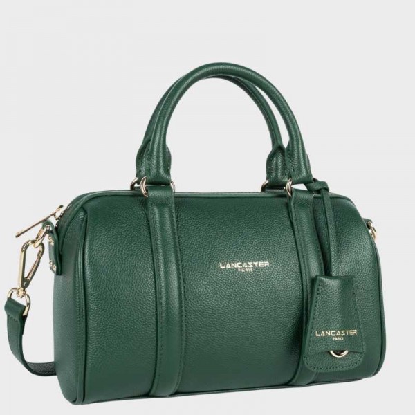 Lancaster - Sac à main polochon...