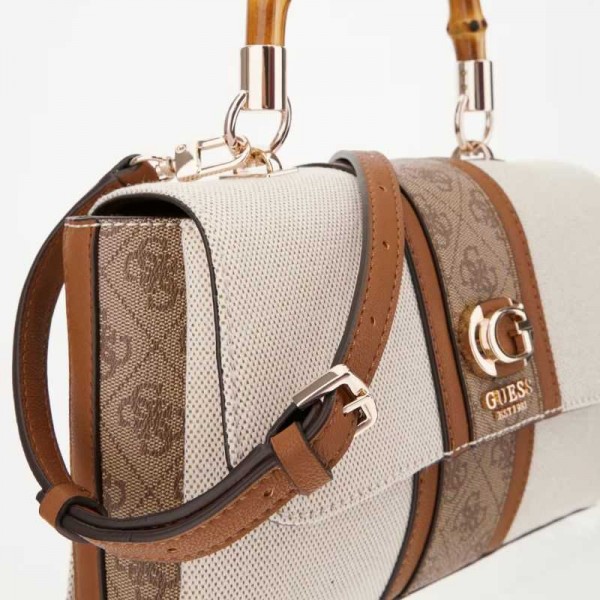 Guess - Sac à main avec poignée...