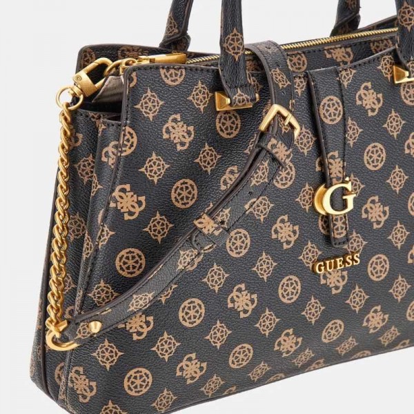 Guess - Sac à main Kuba Guess - Sac à main Kuba