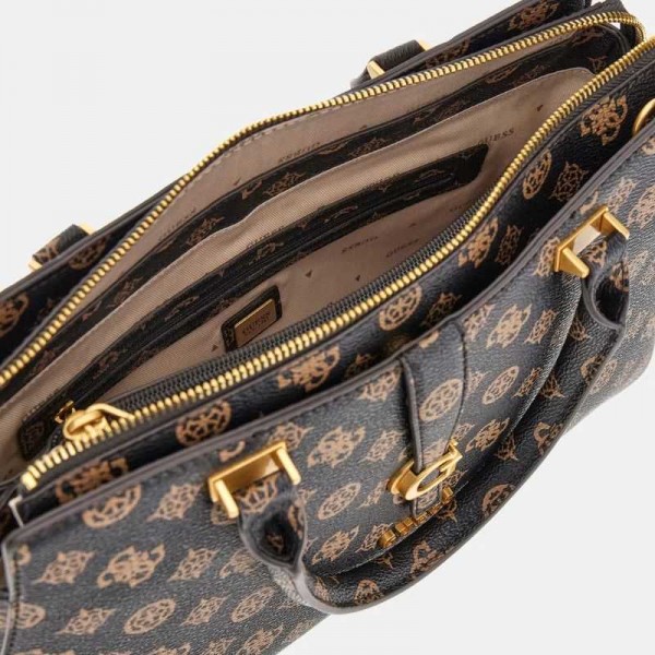 Guess - Sac à main Kuba Guess - Sac à main Kuba