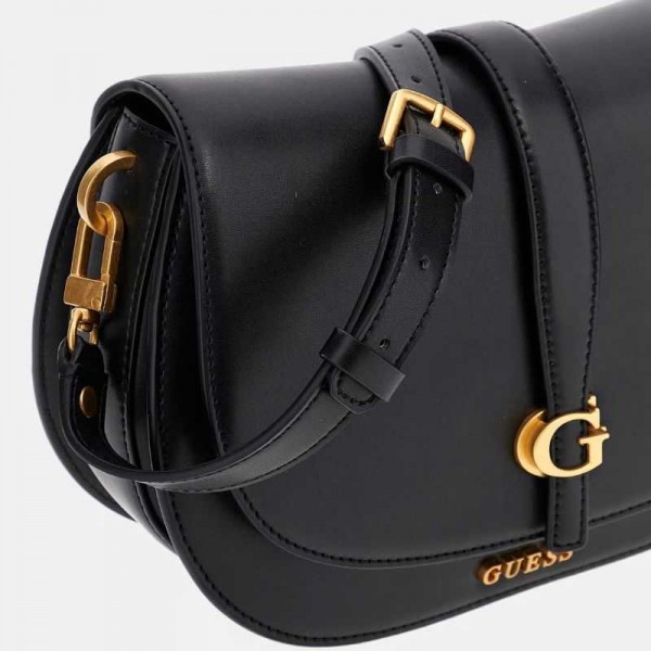 Guess - Sac bandoulière Kuba Guess - Sac bandoulière Kuba