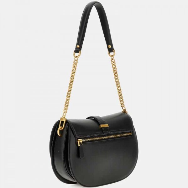 Guess - Sac bandoulière Kuba Guess - Sac bandoulière Kuba