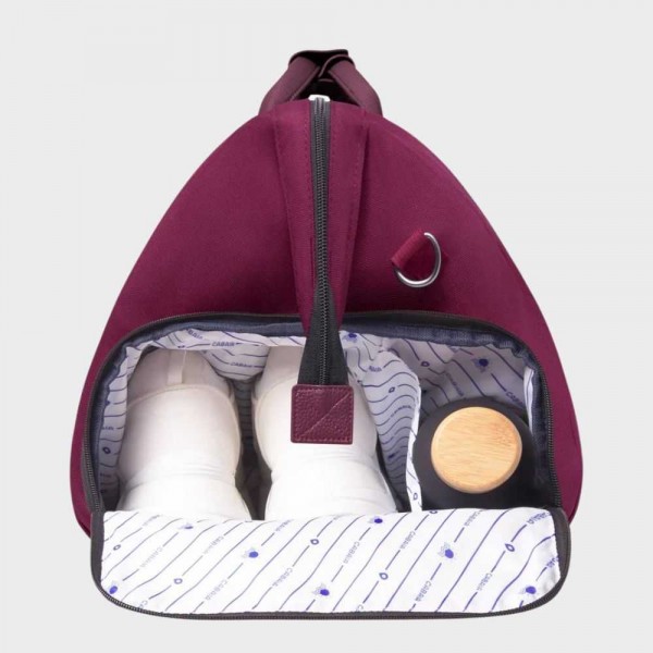 Cabaïa - Sac de voyage Duffle Cabaïa - Sac de voyage Duffle