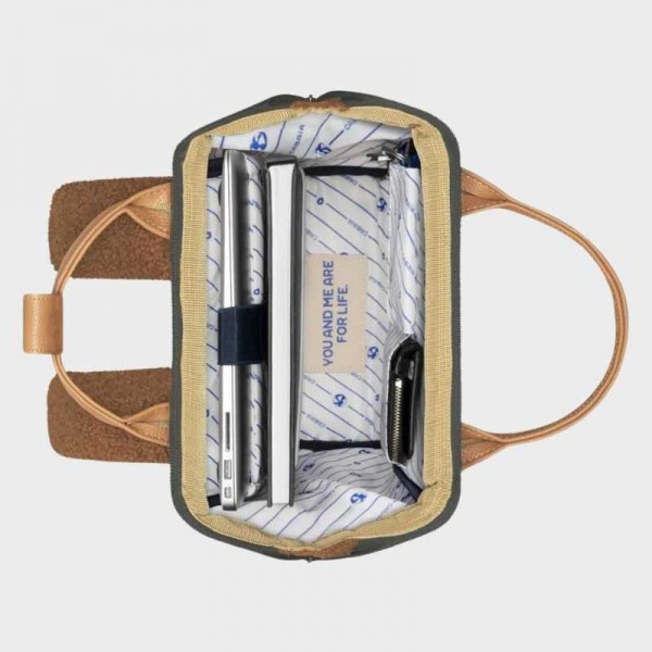 Cabaia - Sac à dos Adventurer Small... Cabaia - Sac à dos Adventurer Small...