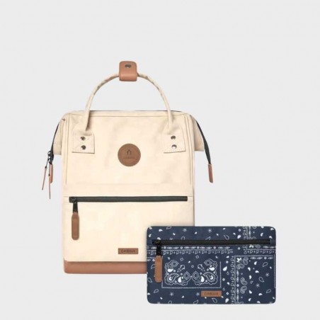 Sac à dos cabaia adventurer s andenne sur pecari.fr