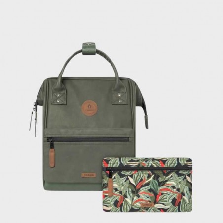 Sac à dos cabaia adventurer s Busan sur pecari.fr