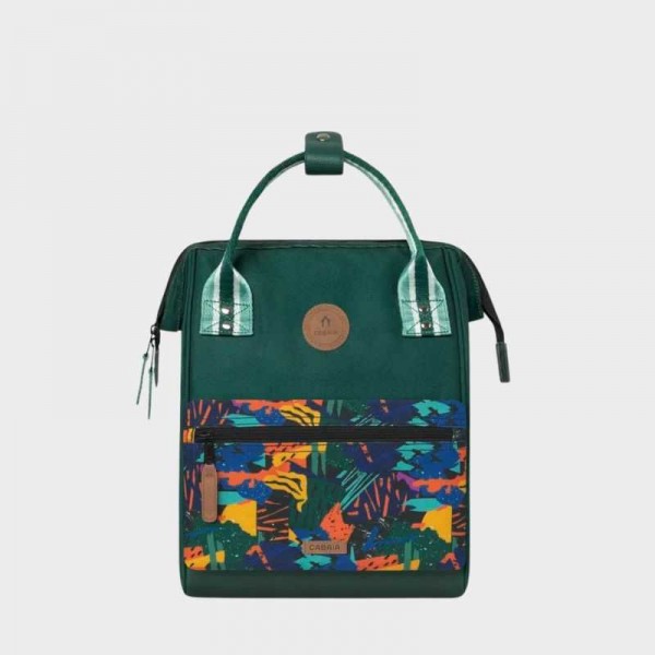 Cabaia - Sac à dos Adventurer Small Lima