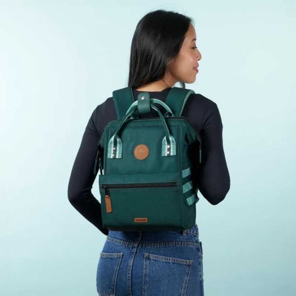 Cabaia - Sac à dos Adventurer Small Lima