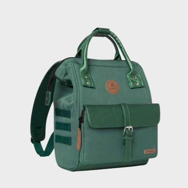 Cabaia - Sac à dos Adventurer Small Leon Cabaia - Sac à dos Adventurer Small Leon