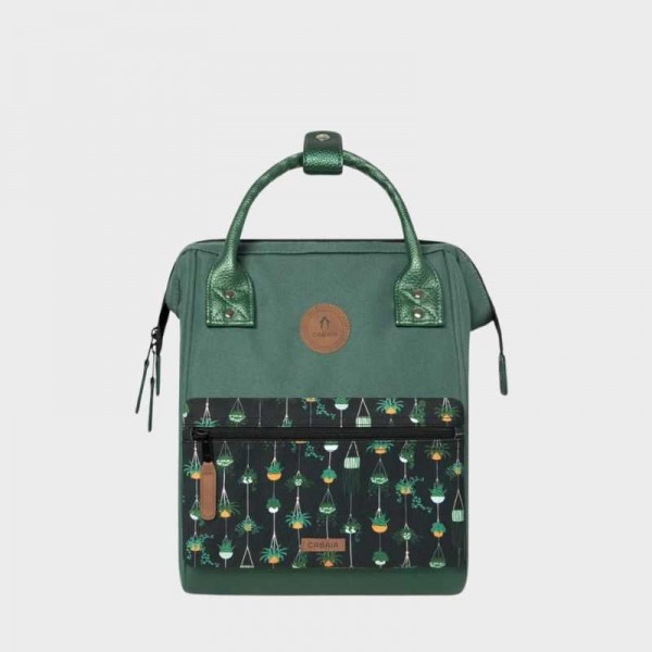 Cabaia - Sac à dos Adventurer Small Leon Cabaia - Sac à dos Adventurer Small Leon