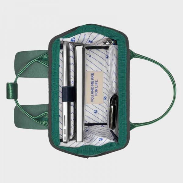 Cabaia - Sac à dos Adventurer Small Leon Cabaia - Sac à dos Adventurer Small Leon