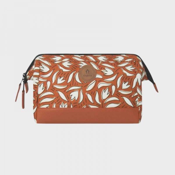 Trousse de toilette Cabaia modèle Sumatra sur pecari.fr