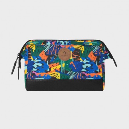 Trousse de toilette Cabaia modèle Boulogne  sur pecari.fr