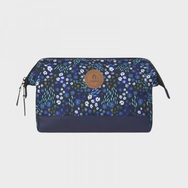 Trousse de toilette Cabaia modèle Minorca sur pecari.fr