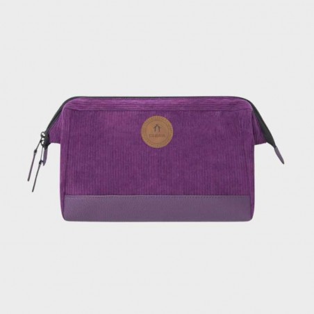 Trousse de toilette Cabaia modèle Nancy sur pecari.fr