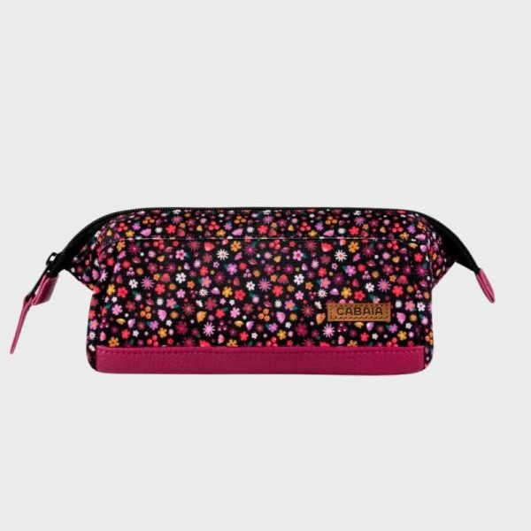 Trousse école Cabaia Via polo sur pecari.fr