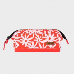 trousse cabaia modèle Traflagar square sur pecari.fr