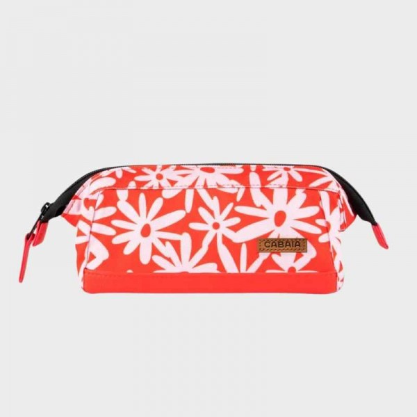 trousse cabaia modèle Traflagar square sur pecari.fr