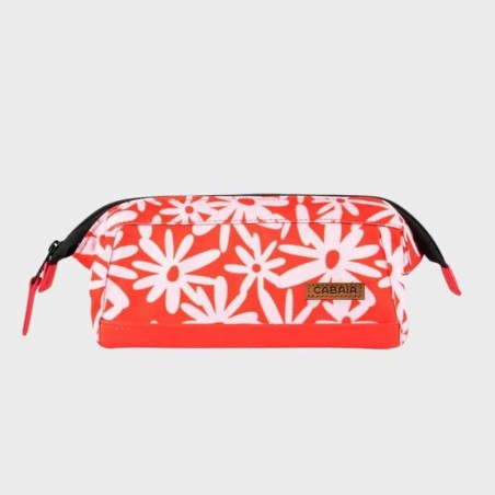 trousse cabaia modèle Traflagar square sur pecari.fr