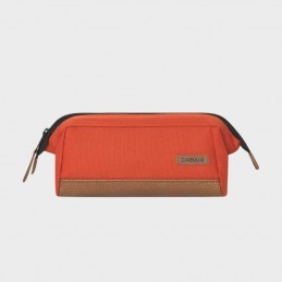 Trousse cabaia modèle bogota sur pecari.fr