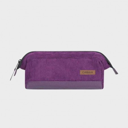 Trousse Cabaia modèle Nancy sur pecari.fr