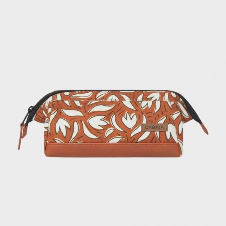 Trousse Cabaia Modèle sumatra sur pecari.fr