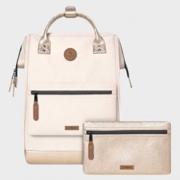 Sac à dos L de la marque Cabaia Modèle Alger sur pecari.fr