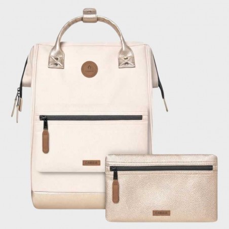 Sac à dos L de la marque Cabaia Modèle Alger sur pecari.fr