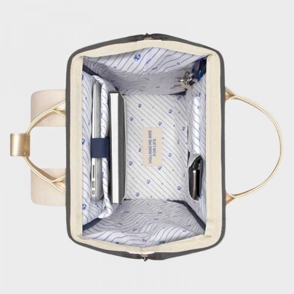 Cabaia - Sac à dos Adventurer Large...