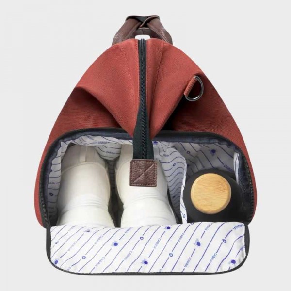 Cabaïa - Sac de voyage Duffle Cabaïa - Sac de voyage Duffle