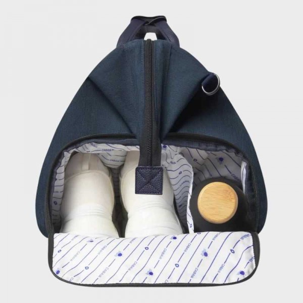 Cabaïa - Sac de voyage Duffle Cabaïa - Sac de voyage Duffle