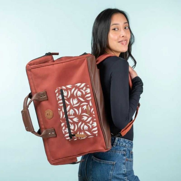 Cabaïa - Sac de voyage Duffle Cabaïa - Sac de voyage Duffle