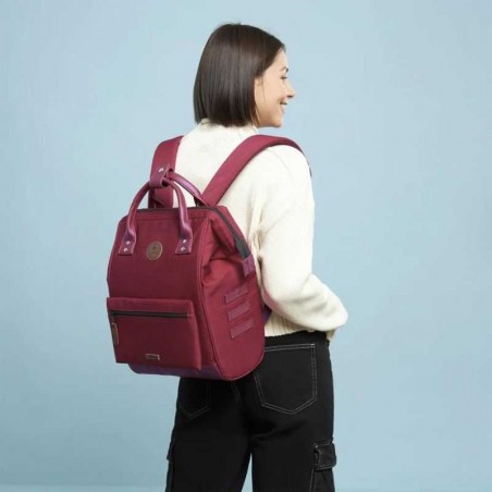 Sac à dos Cabaia adventurer m Santiago de Cuba sur pecari.fr