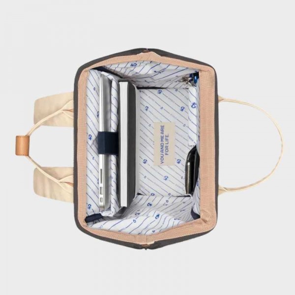 Cabaia - Sac à dos adventurer Medium... Cabaia - Sac à dos adventurer Medium...