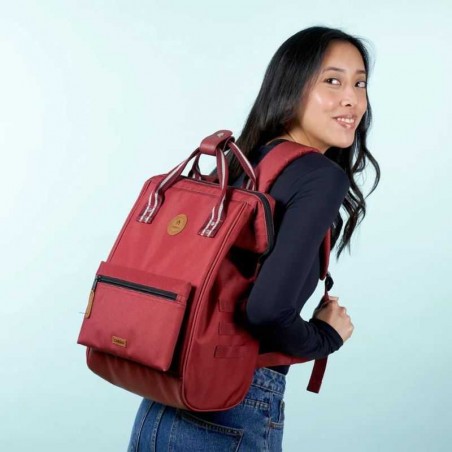 Sac à dos Cabaia adventurer m Angers sur pecari.fr