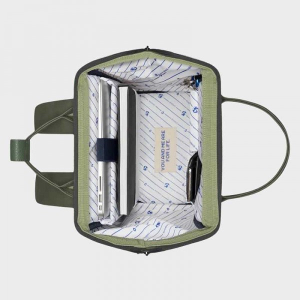 Cabaia - Sac à dos adventurer Medium... Cabaia - Sac à dos adventurer Medium...