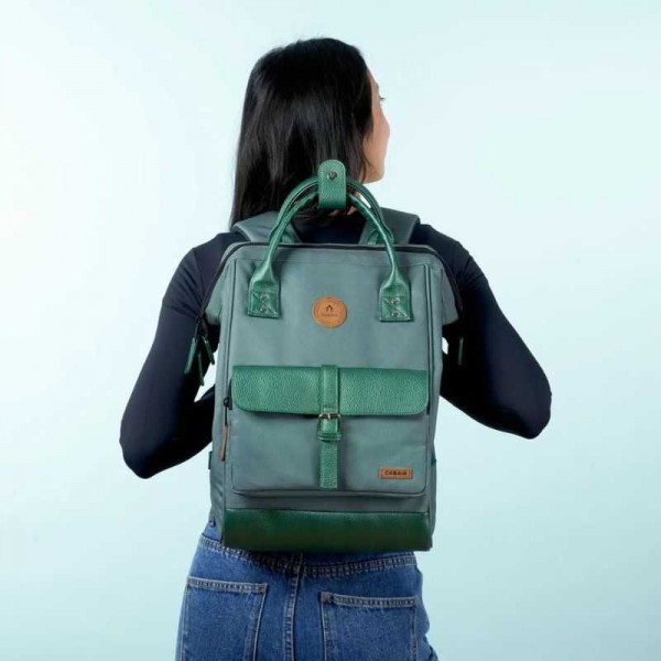 Cabaia - Sac à dos adventurer Medium... Cabaia - Sac à dos adventurer Medium...