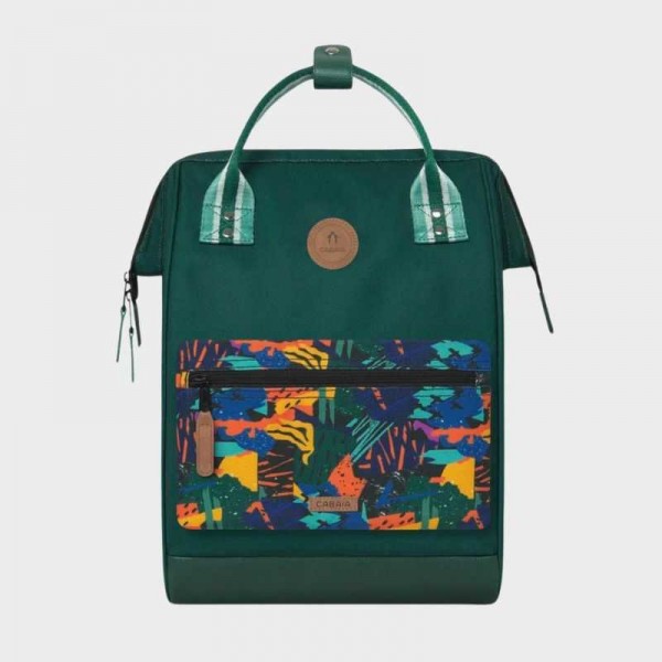 Cabaia - Sac à dos adventurer Medium... Cabaia - Sac à dos adventurer Medium...