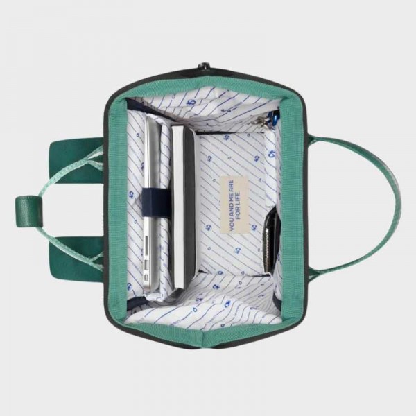 Cabaia - Sac à dos adventurer Medium... Cabaia - Sac à dos adventurer Medium...