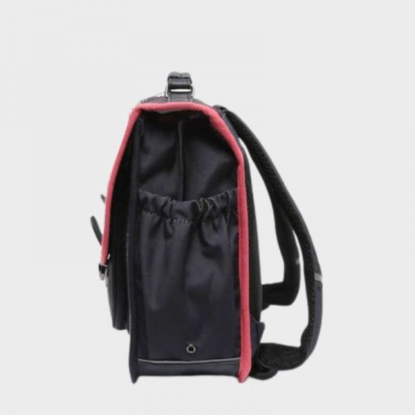 Caméléon - Cartable Retro 35cm Caméléon - Cartable Retro 35cm