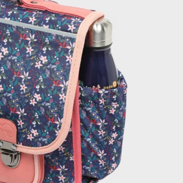 Caméléon - Cartable 2 compartiments...