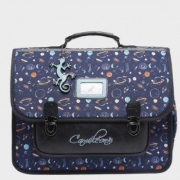 Caméléon - Cartable 2...