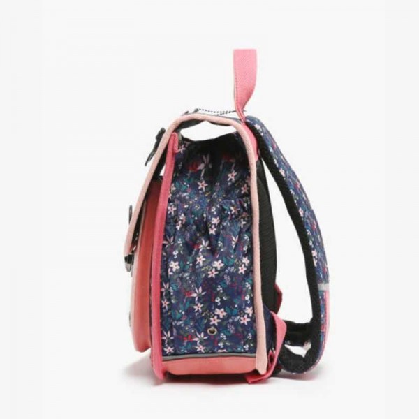 Caméléon - Sac à dos Retro 28cm Caméléon - Sac à dos Retro 28cm