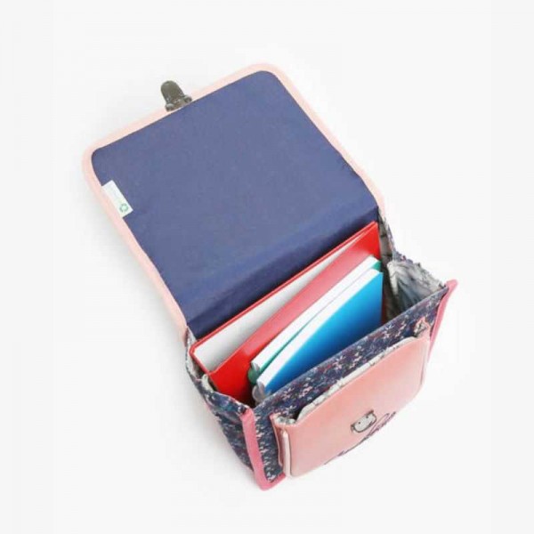 Caméléon - Sac à dos Retro 28cm Caméléon - Sac à dos Retro 28cm