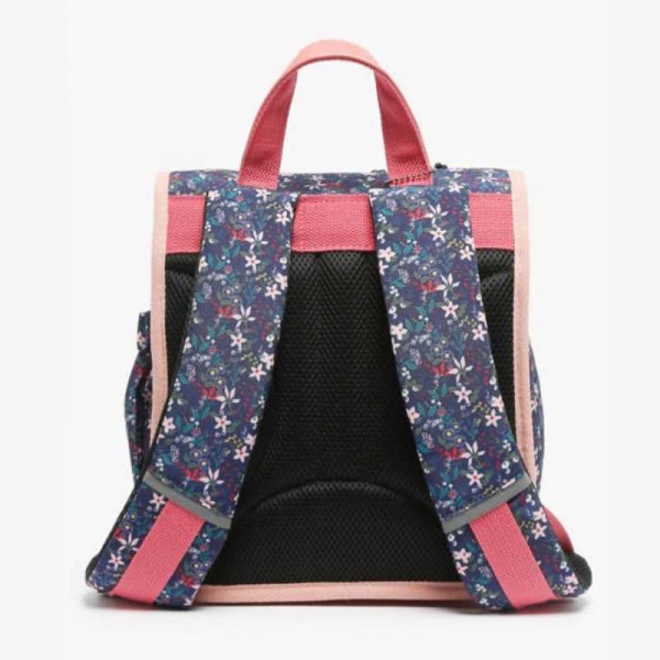 Caméléon - Sac à dos Retro 28cm Caméléon - Sac à dos Retro 28cm