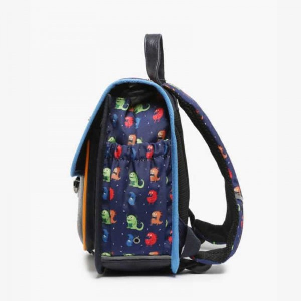 Caméléon - Sac à dos Retro 28cm Caméléon - Sac à dos Retro 28cm