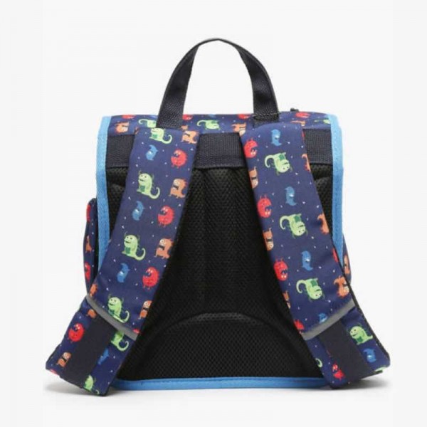 Caméléon - Sac à dos Retro 28cm Caméléon - Sac à dos Retro 28cm