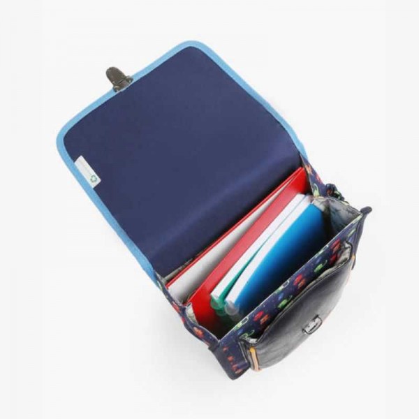 Caméléon - Sac à dos Retro 28cm Caméléon - Sac à dos Retro 28cm